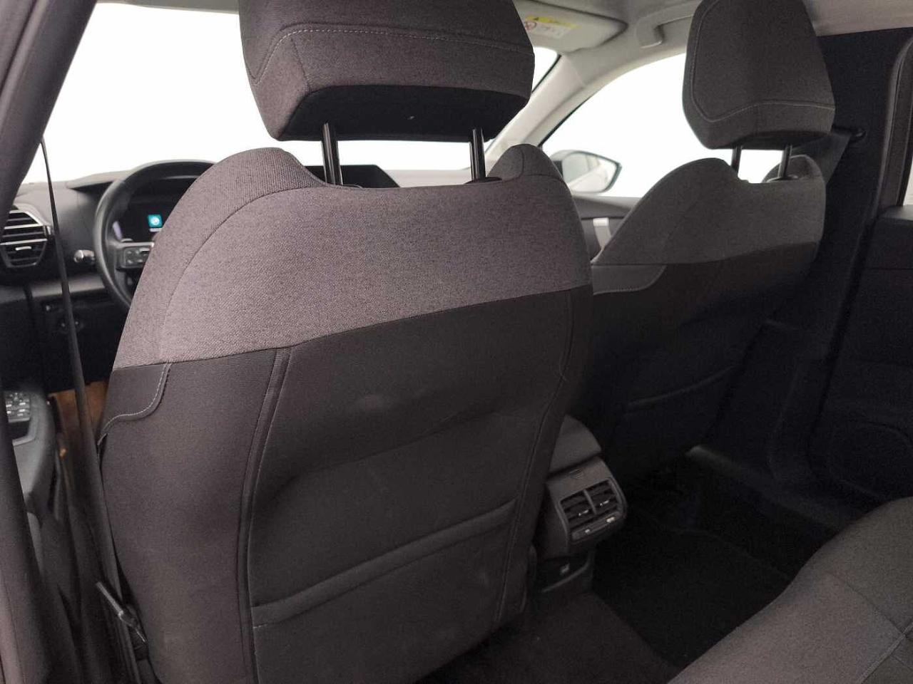 Citroën Citroën C4 usata 13