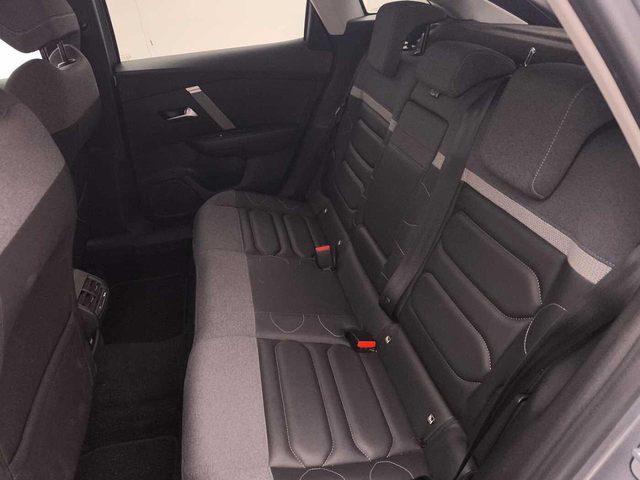 Citroën Citroën C4 usata 14