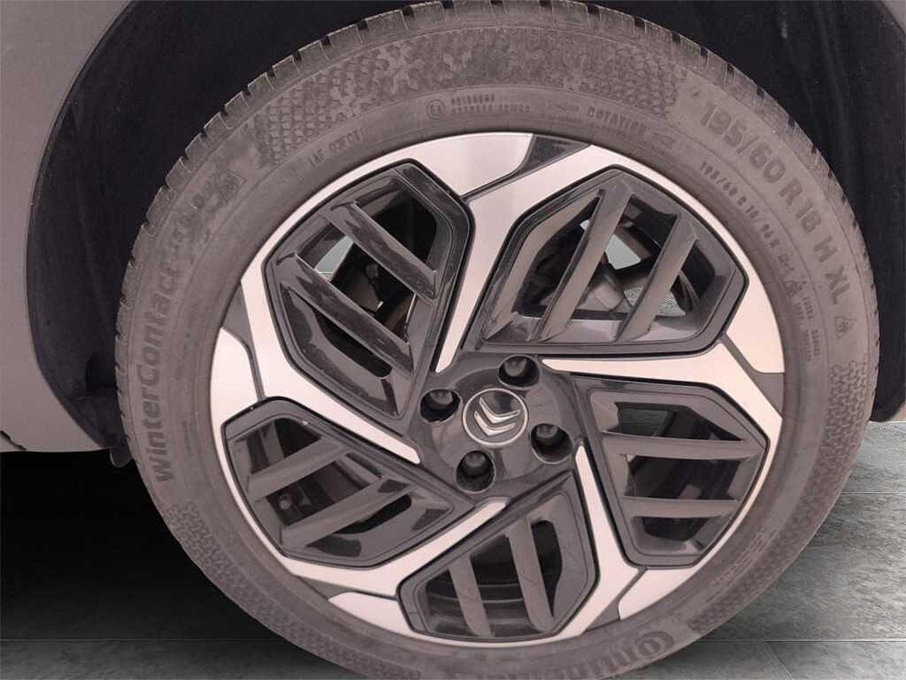 Citroën Citroën C4 usata 15