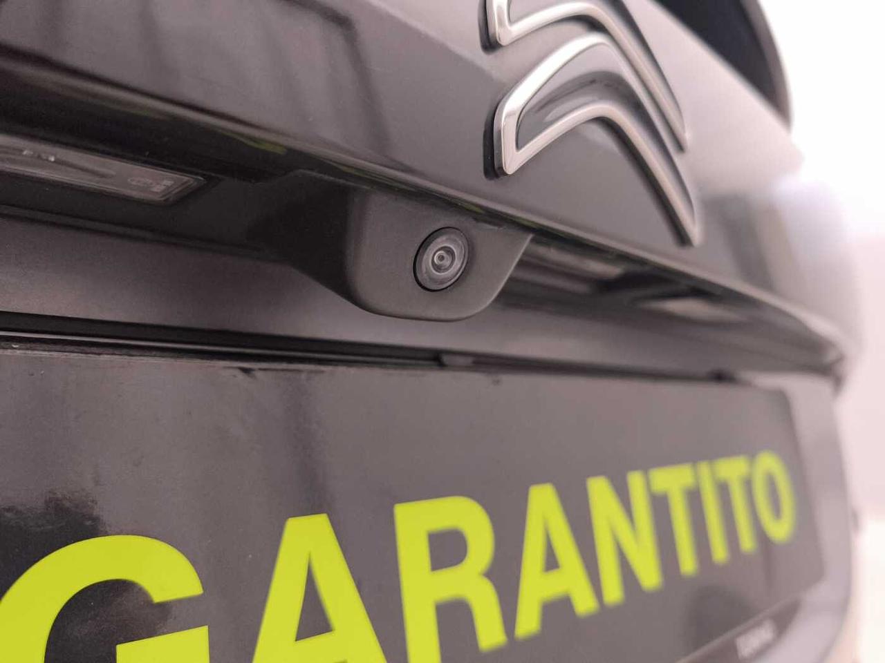 Citroën Citroën C4 usata 18