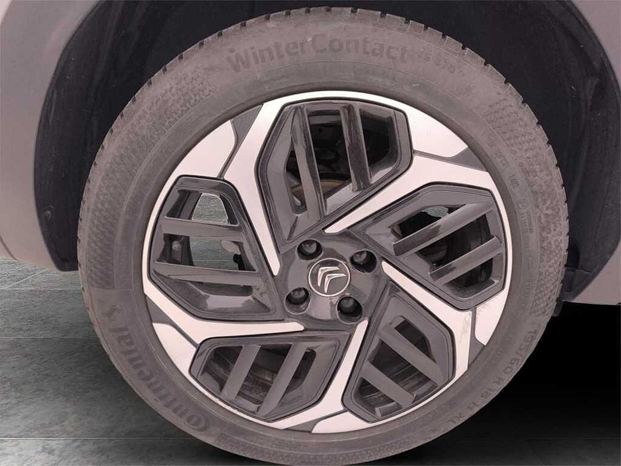 Citroën Citroën C4 usata 19