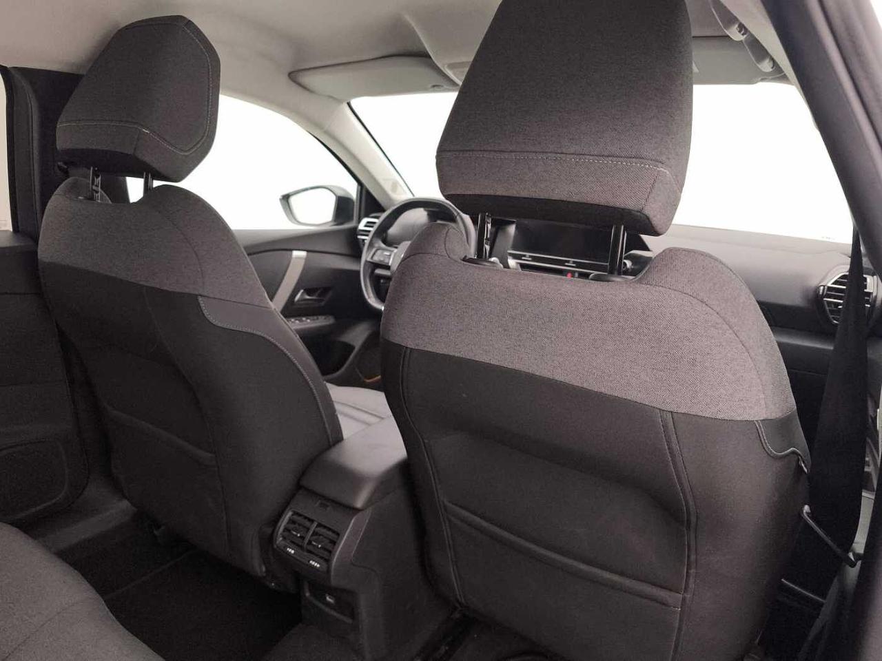 Citroën Citroën C4 usata 20