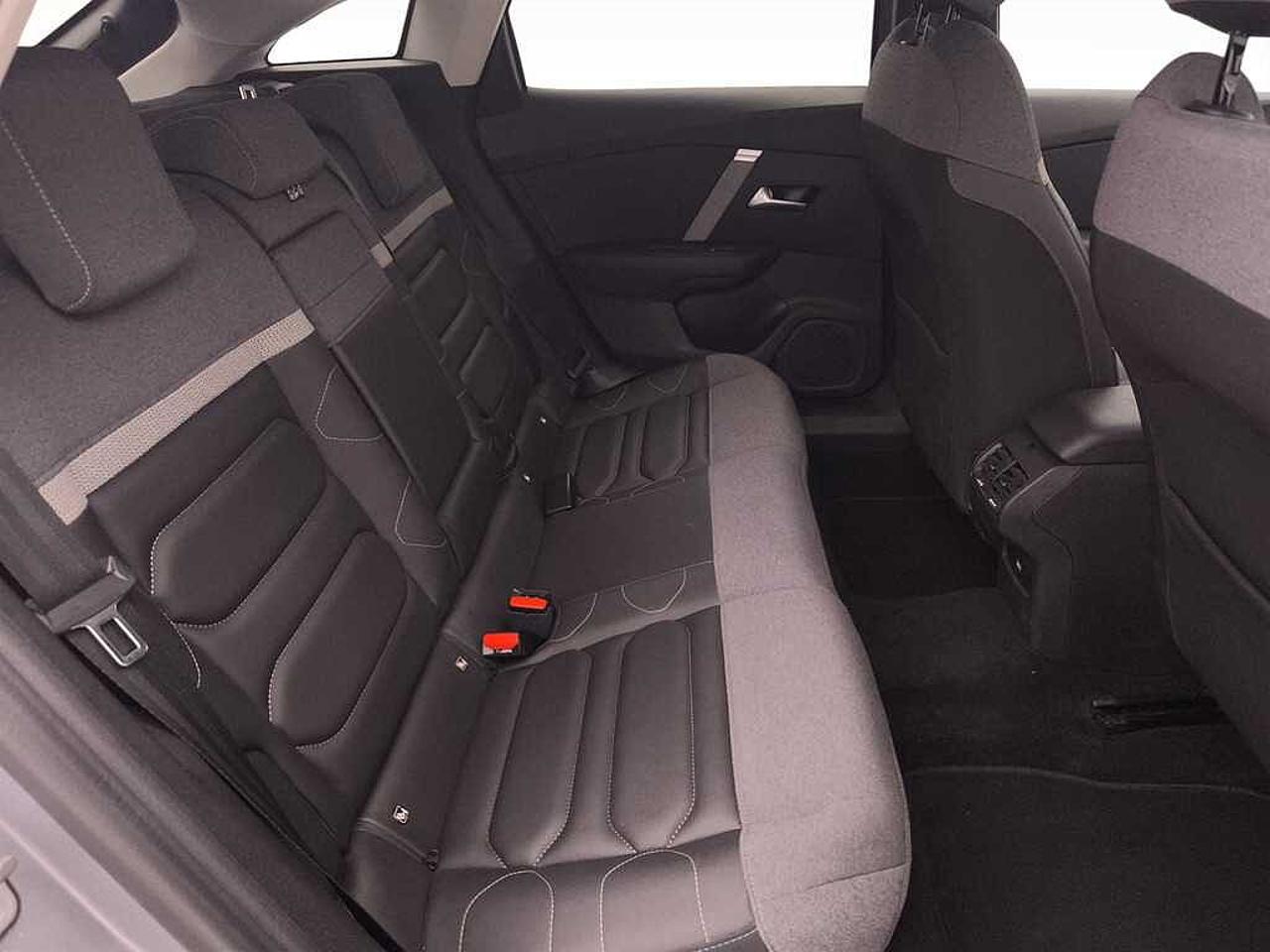 Citroën Citroën C4 usata 21