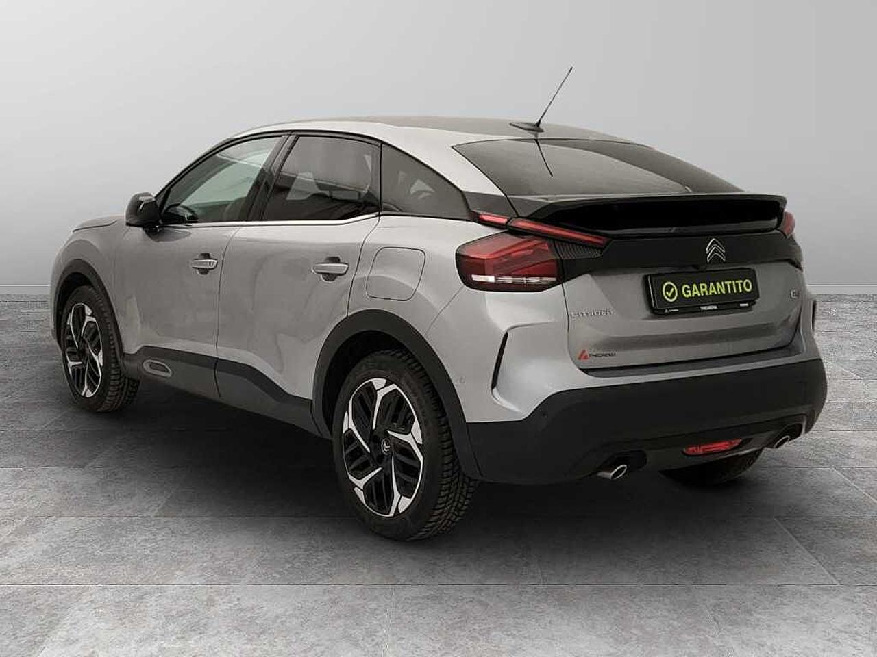 Citroën Citroën C4 usata 22