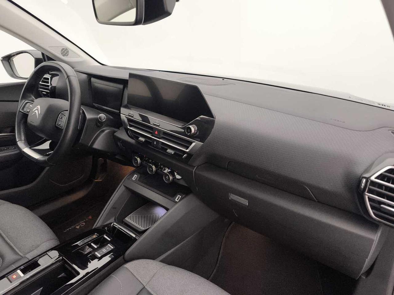 Citroën Citroën C4 usata 23