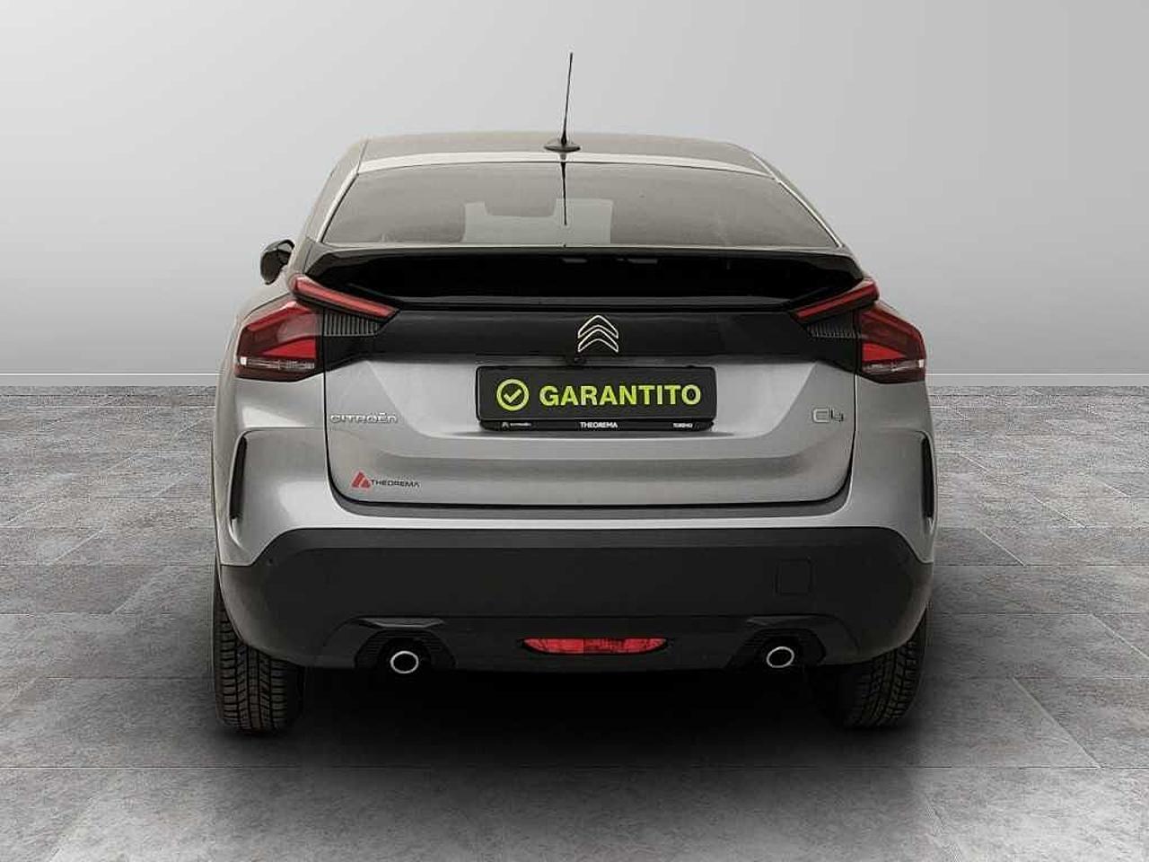 Citroën Citroën C4 usata 24