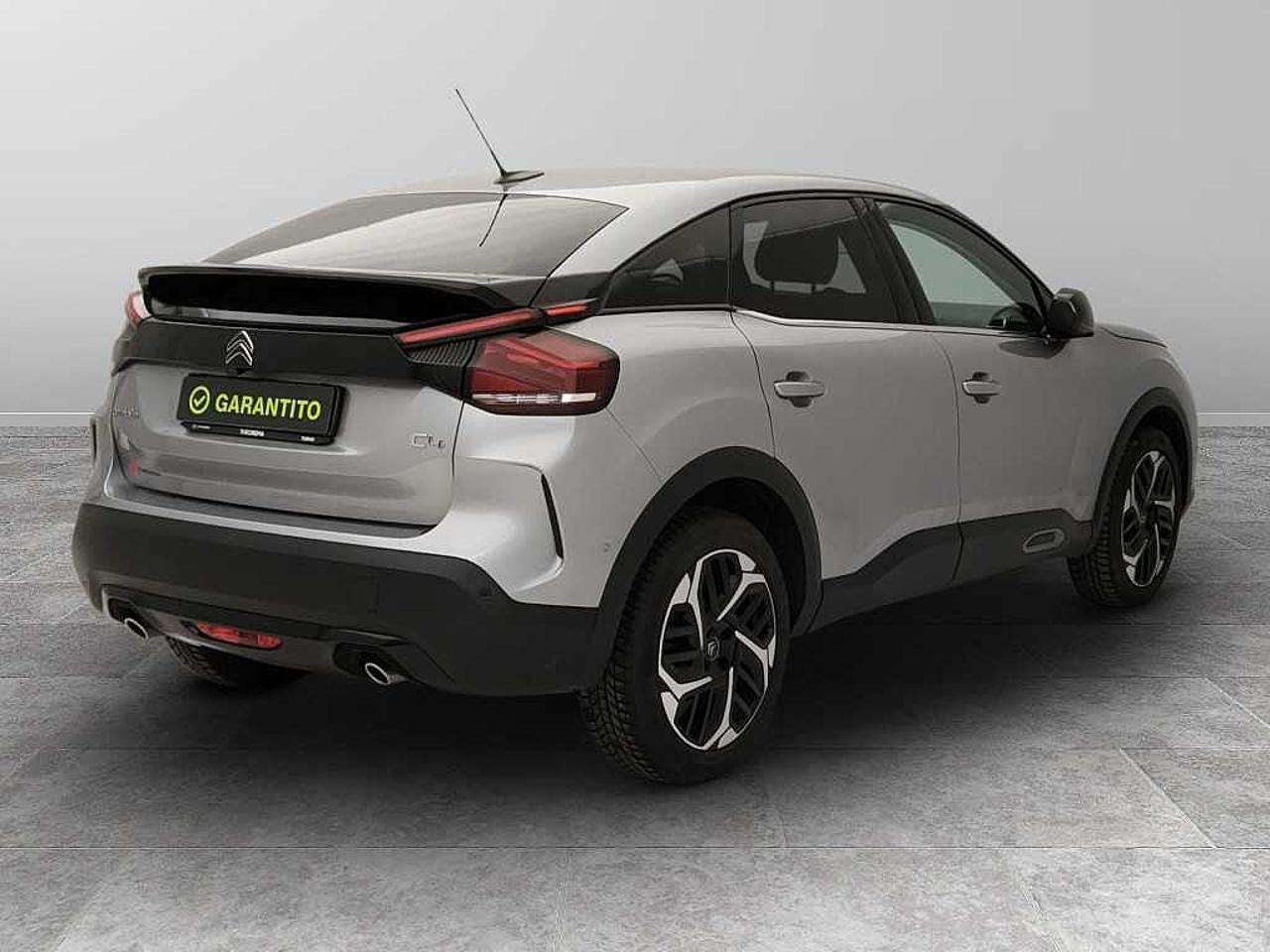 Citroën Citroën C4 usata 25