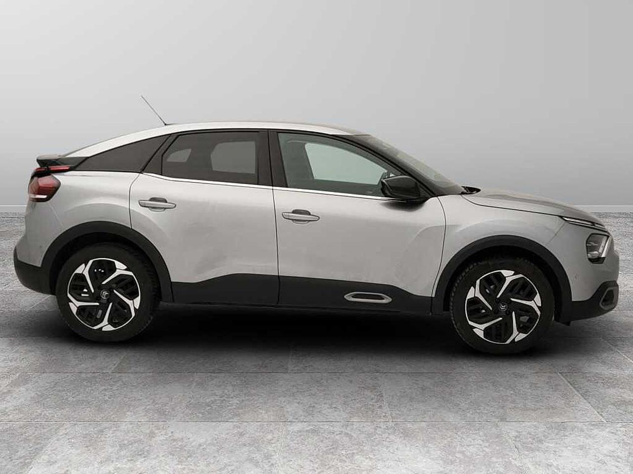 Citroën Citroën C4 usata 26