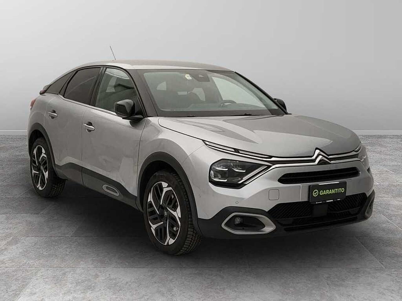 Citroën Citroën C4 usata 27