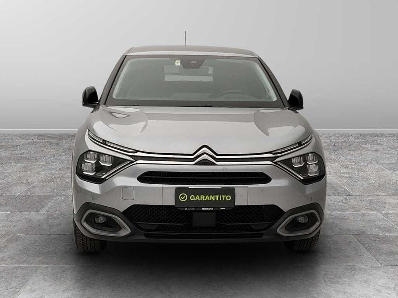Citroën Citroën C4 usata 28