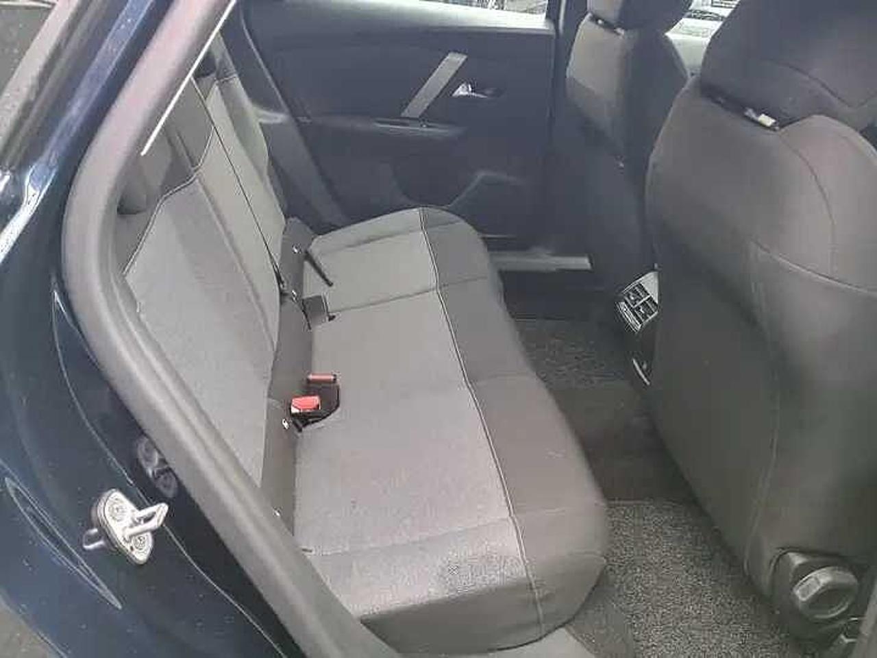 Citroën Citroën C4 usata 2