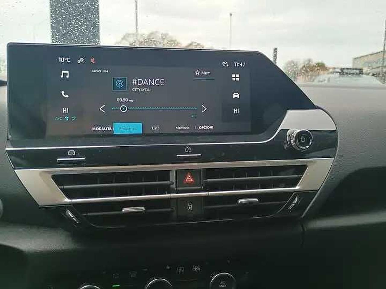 Citroën Citroën C4 usata 4