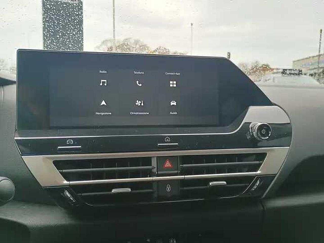 Citroën Citroën C4 usata 5