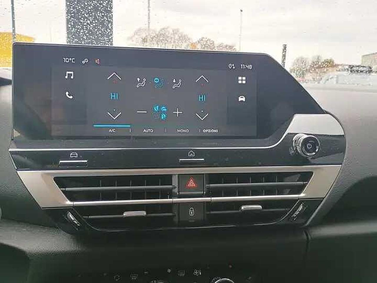 Citroën Citroën C4 usata 6