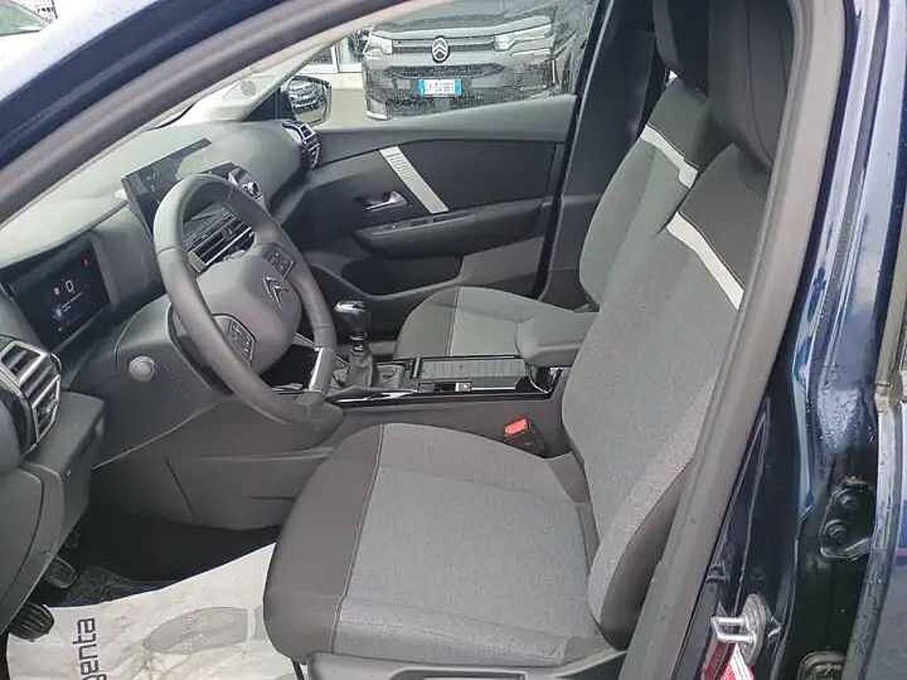 Citroën Citroën C4 usata 13