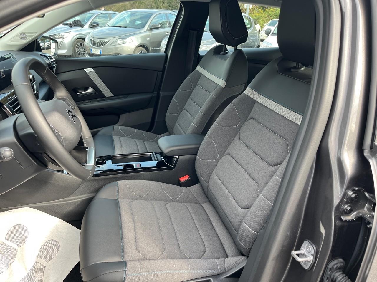 Citroën Citroën C4 usata, con Climatizzatore