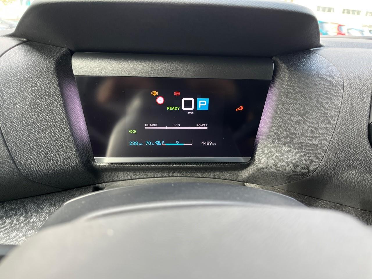 Citroën Citroën C4 usata, con Mirror Screen