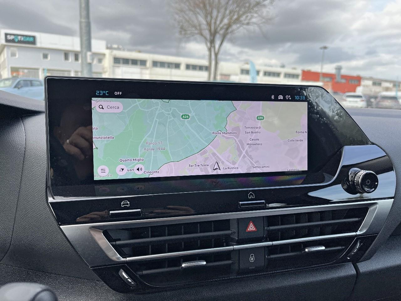 Citroën Citroën C4 usata 4