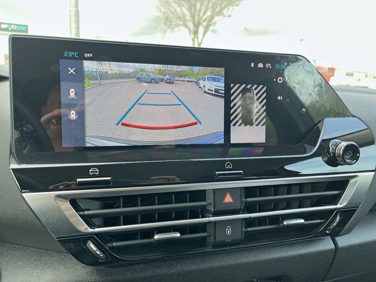 Citroën Citroën C4 usata 5