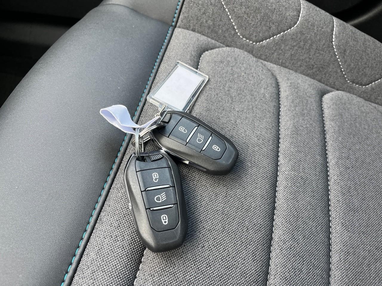 Citroën Citroën C4 usata 7