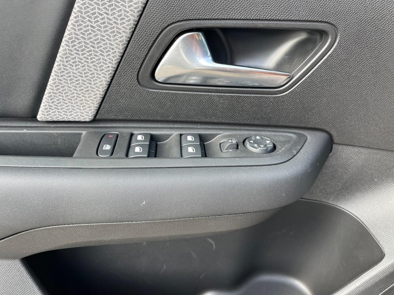 Citroën Citroën C4 usata 10