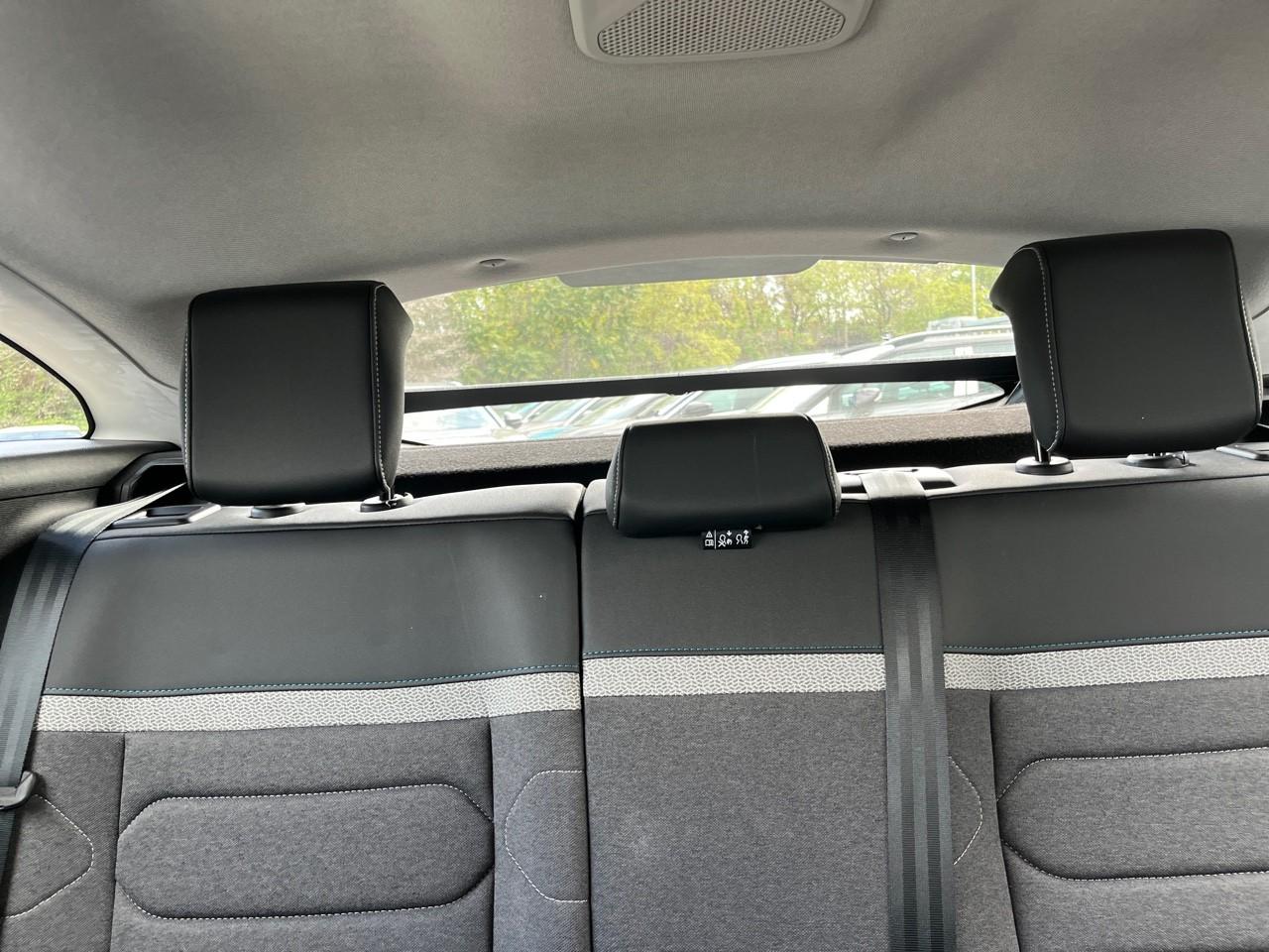 Citroën Citroën C4 usata 12