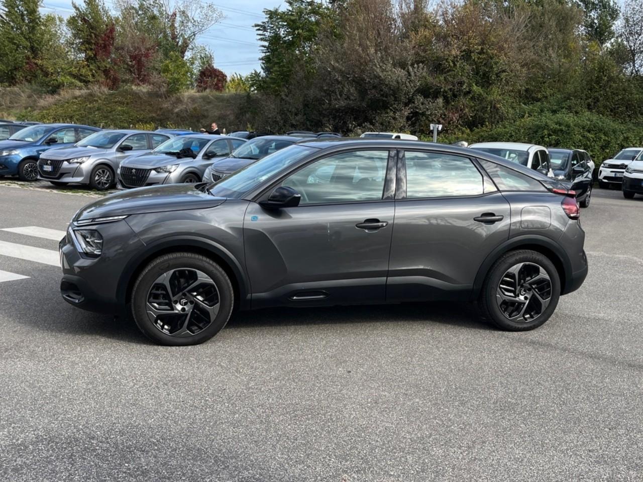 Citroën Citroën C4 usata 16