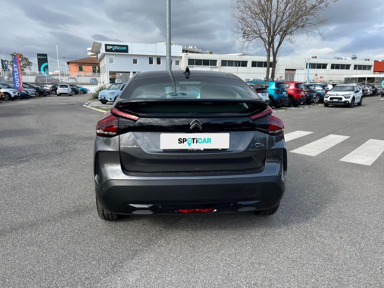 Citroën Citroën C4 usata 17