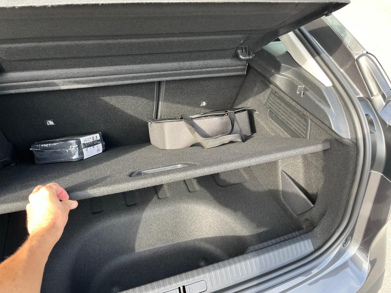 Citroën Citroën C4 usata 18