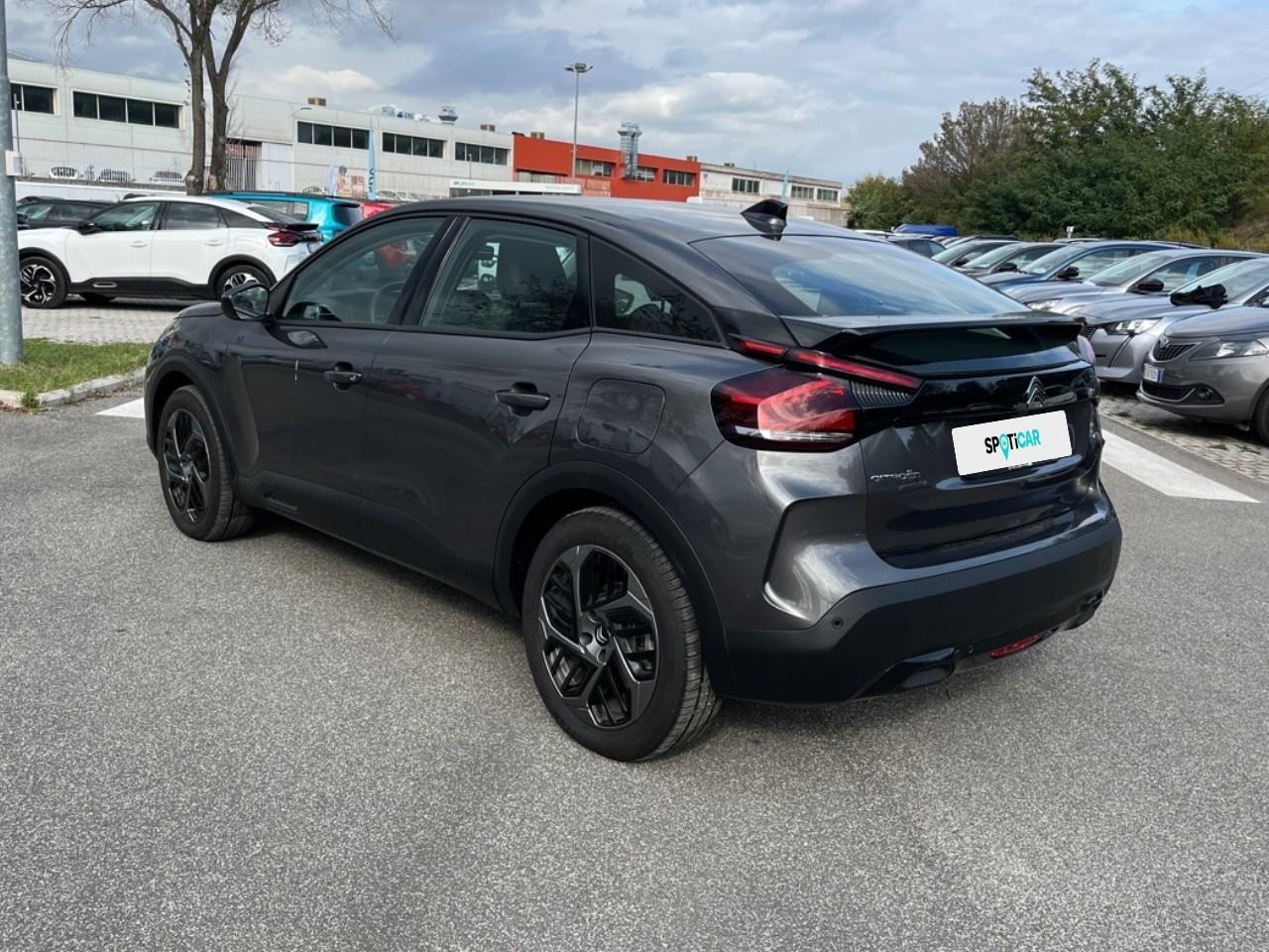 Citroën Citroën C4 usata 19