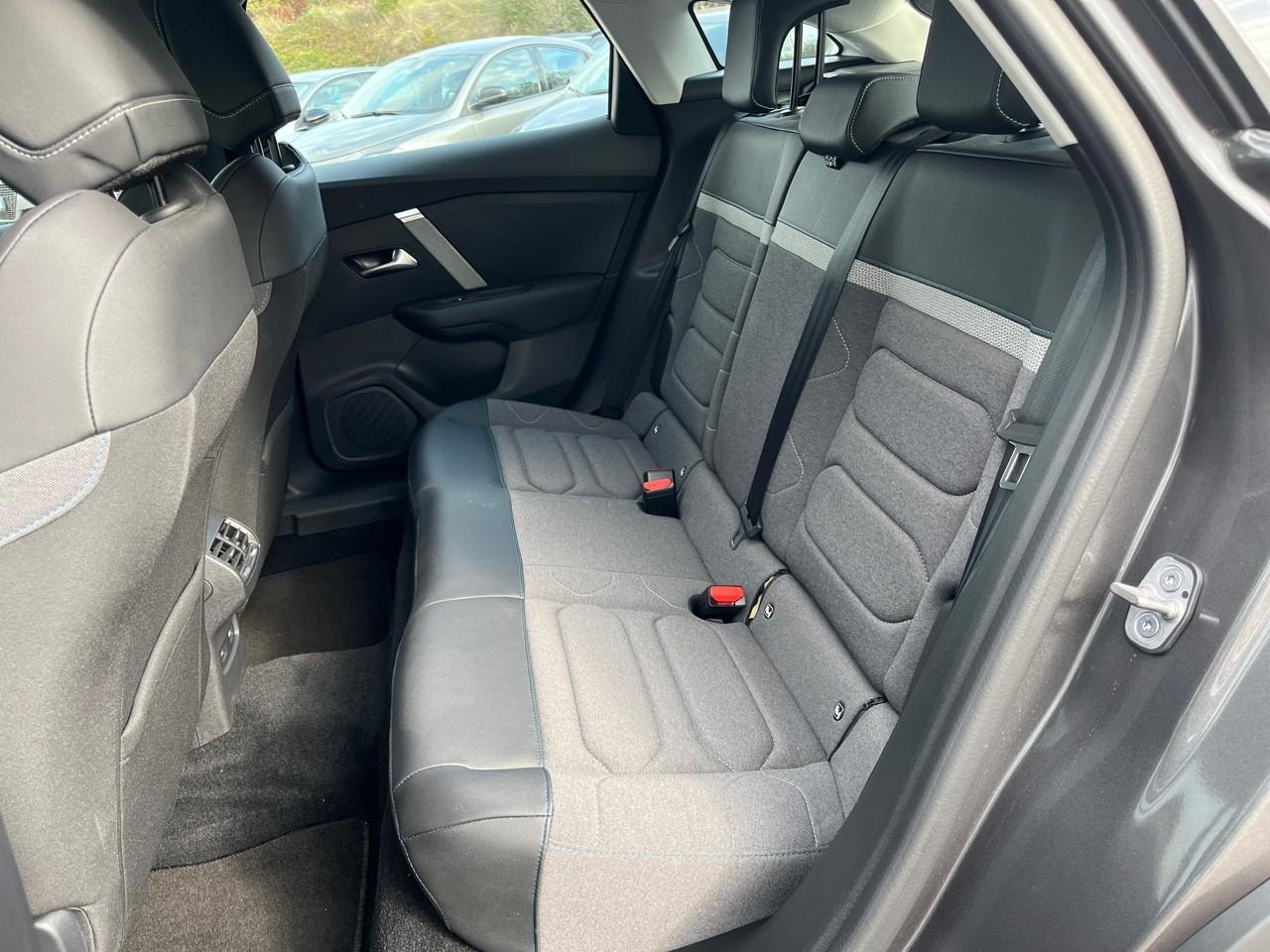 Citroën Citroën C4 usata 21