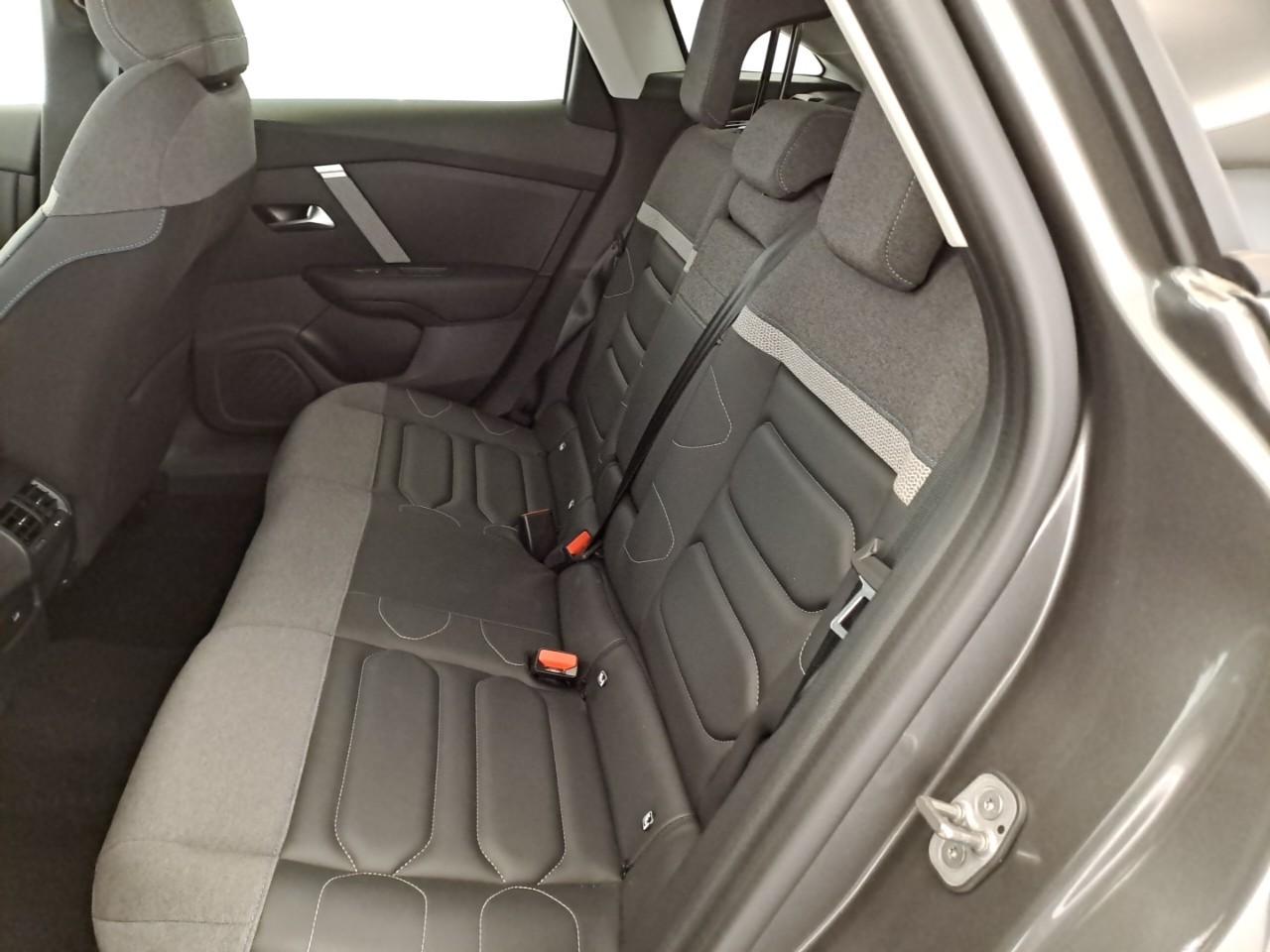 Citroën Citroën C4 usata, con Climatizzatore