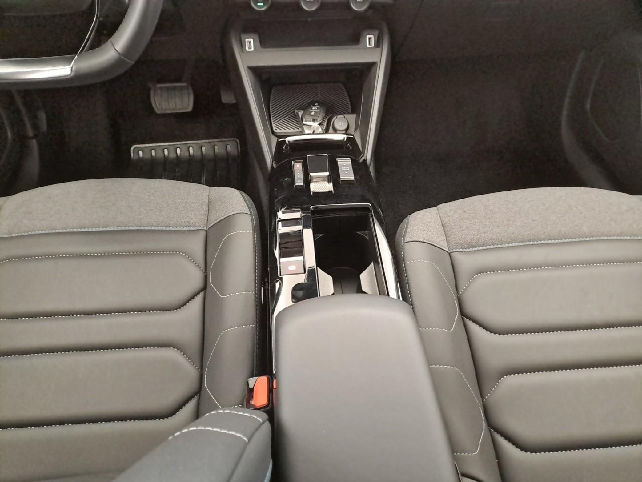 Citroën Citroën C4 usata, con Vetri Oscurati