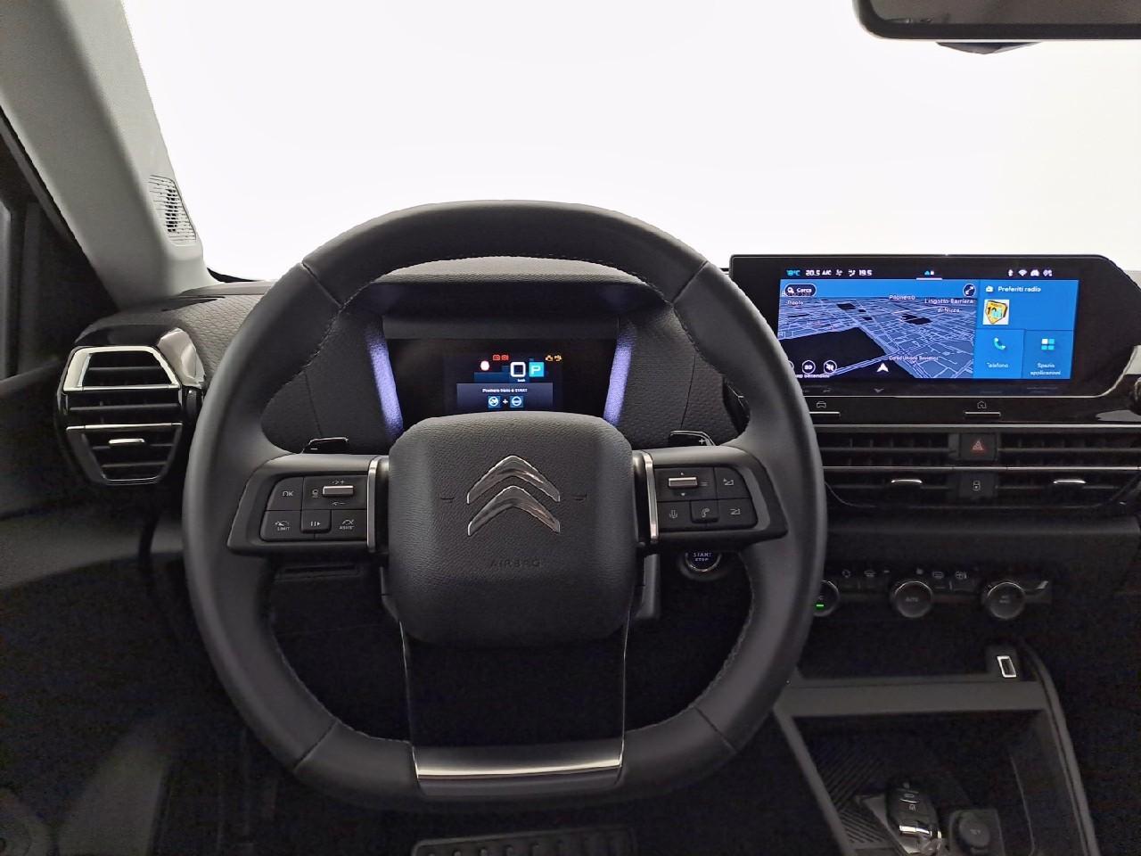 Citroën Citroën C4 usata 5