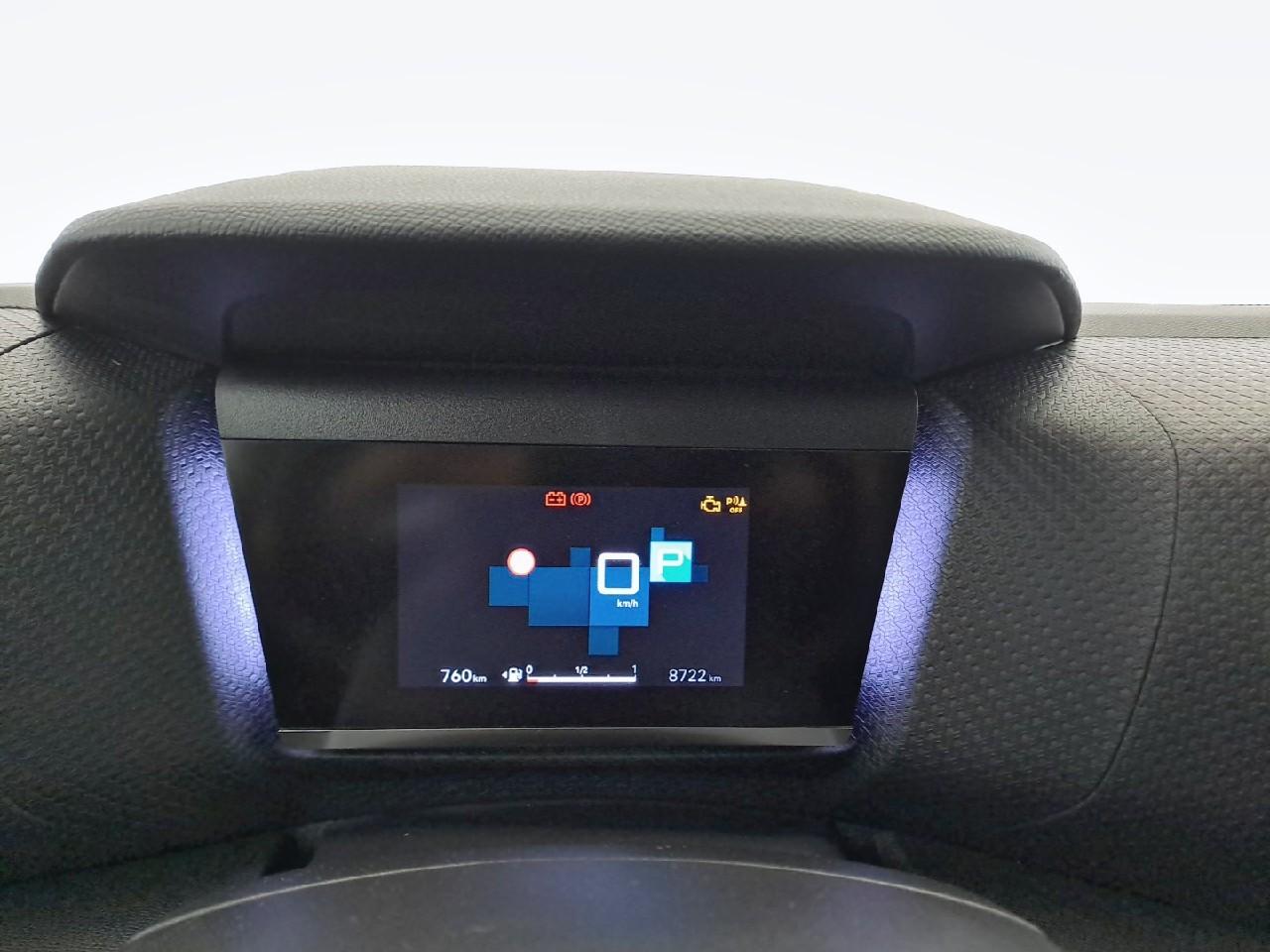 Citroën Citroën C4 usata 6