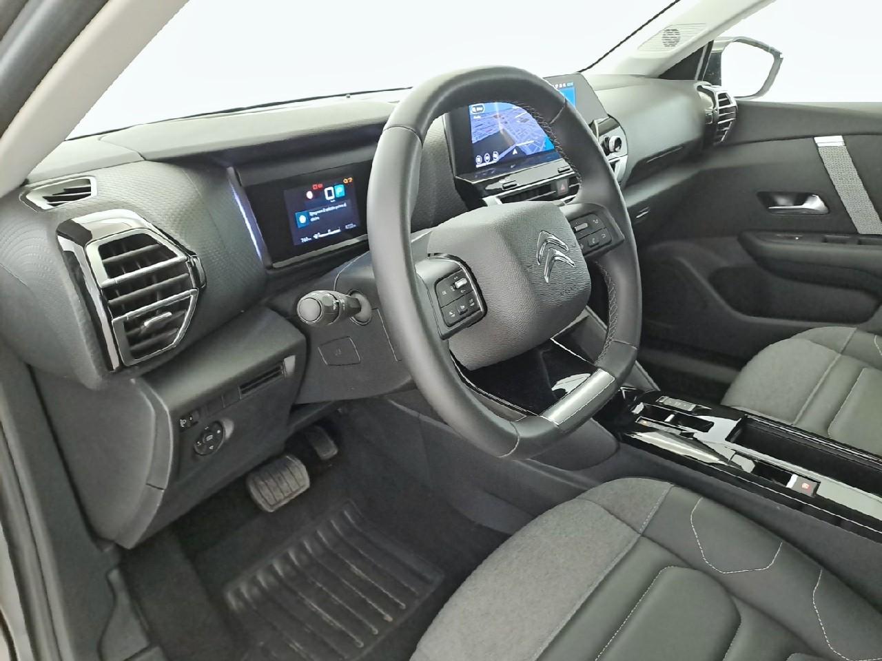 Citroën Citroën C4 usata 7