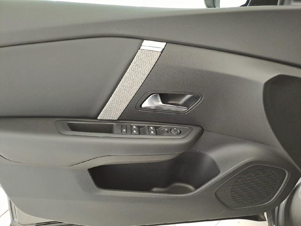 Citroën Citroën C4 usata 8