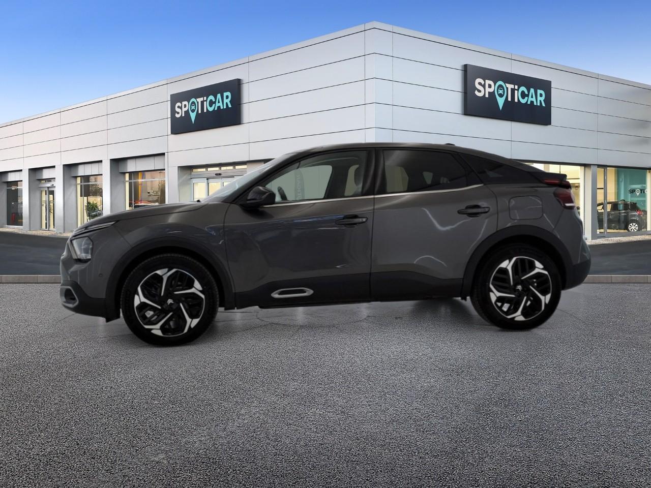 Citroën Citroën C4 usata 12