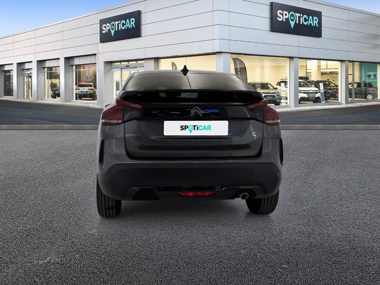 Citroën Citroën C4 usata 13