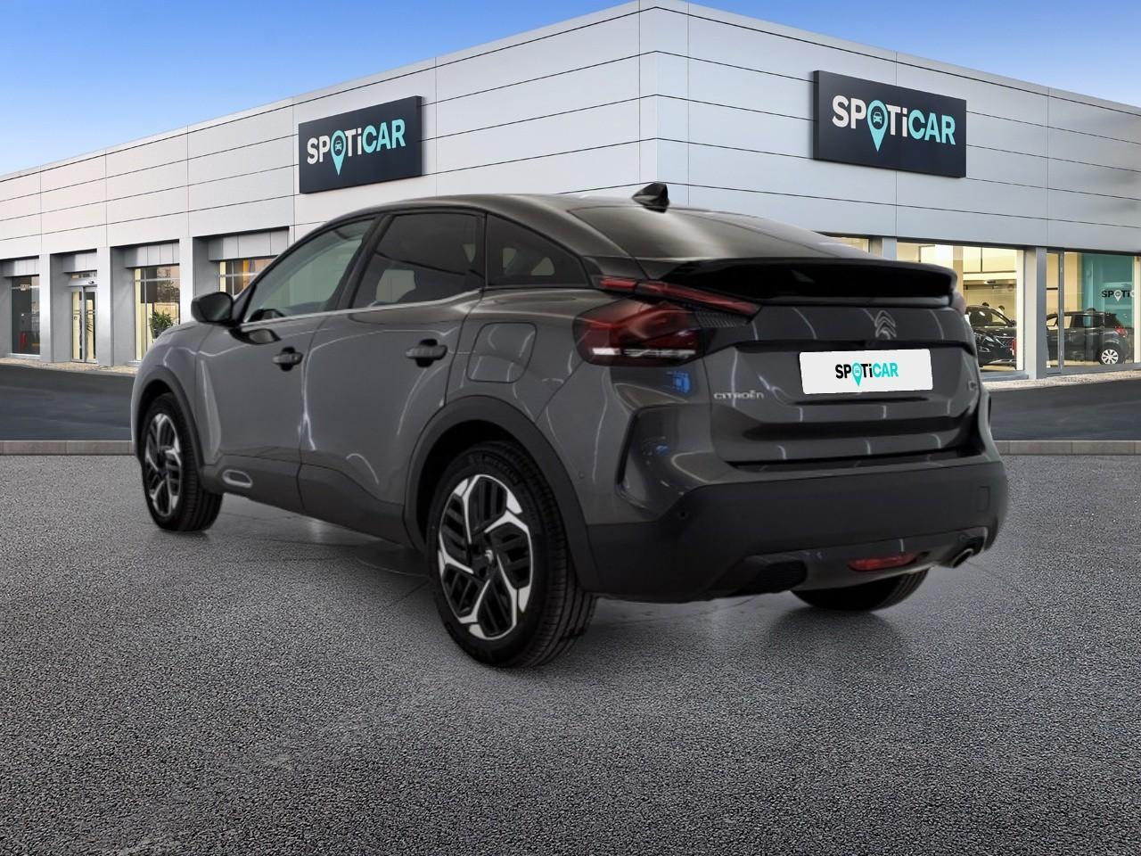 Citroën Citroën C4 usata 15