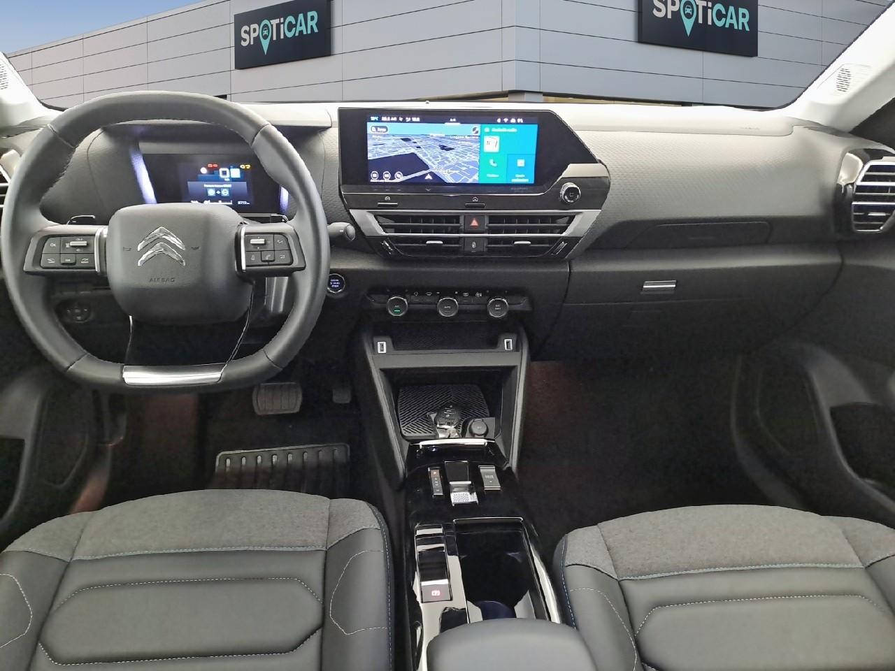 Citroën Citroën C4 usata 16