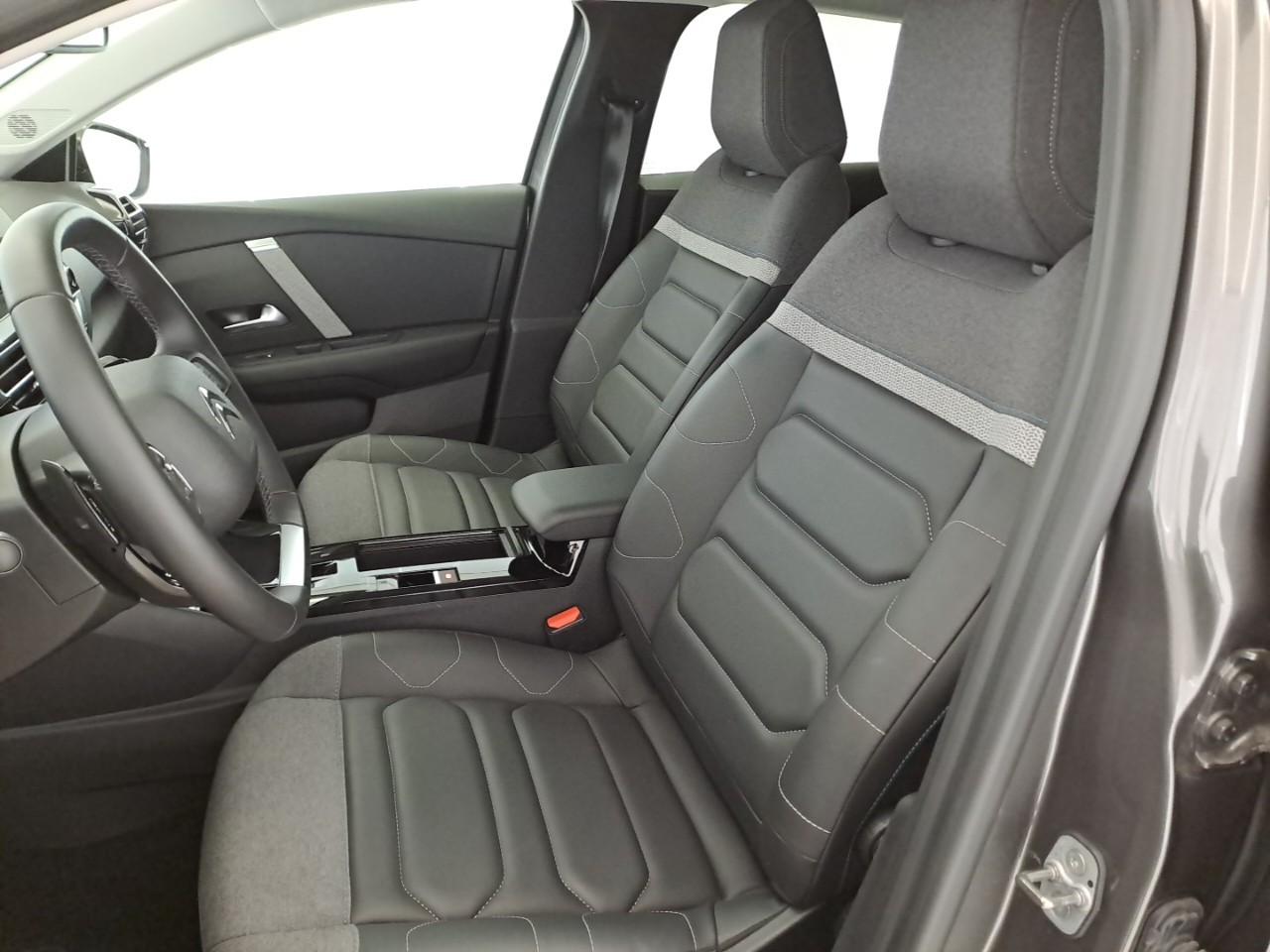 Citroën Citroën C4 usata 17