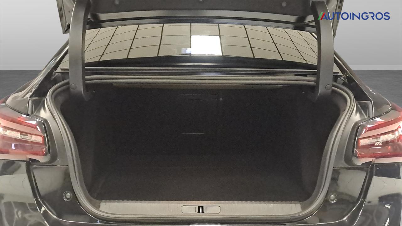 Citroën Citroën C4 usata 1