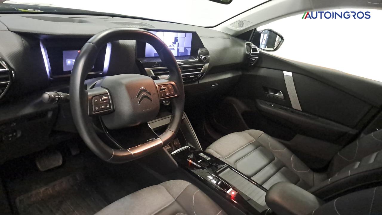 Citroën Citroën C4 usata 2