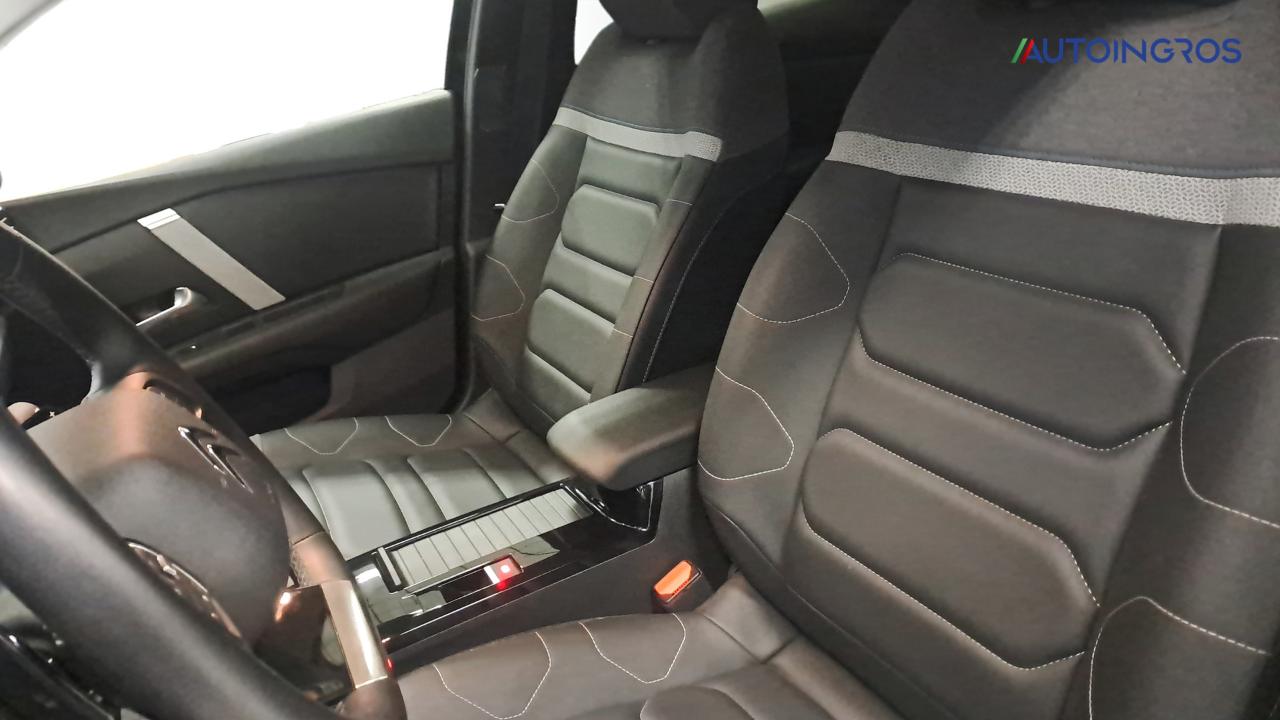 Citroën Citroën C4 usata 3