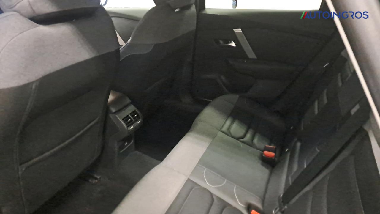 Citroën Citroën C4 usata 4