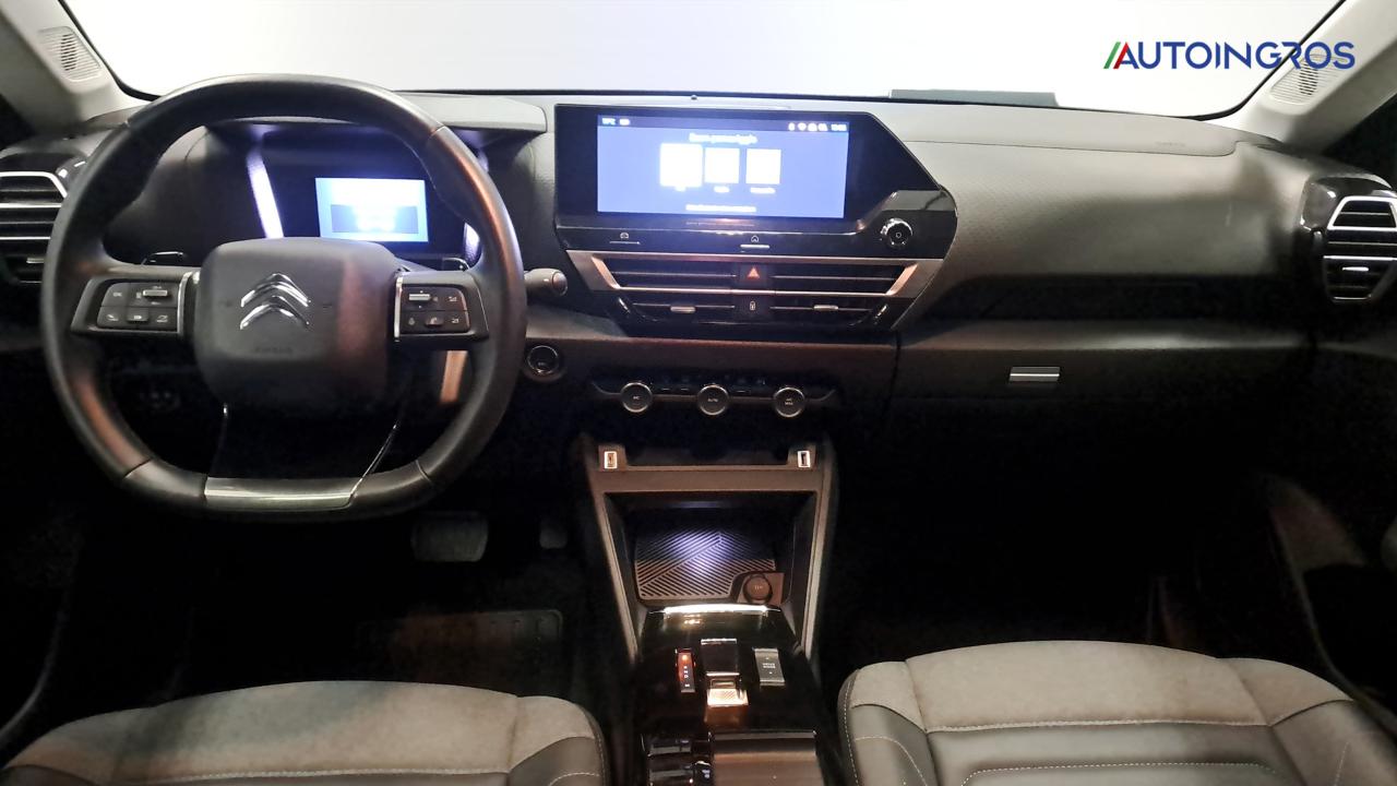 Citroën Citroën C4 usata 5