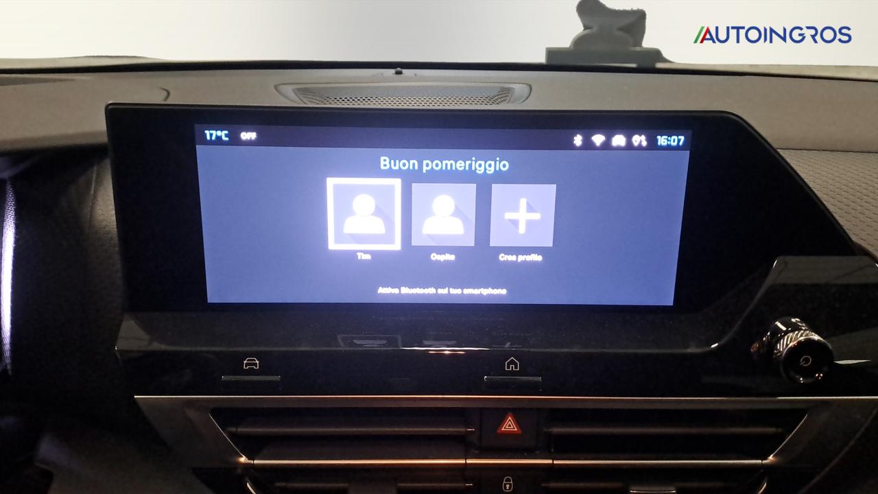 Citroën Citroën C4 usata 6