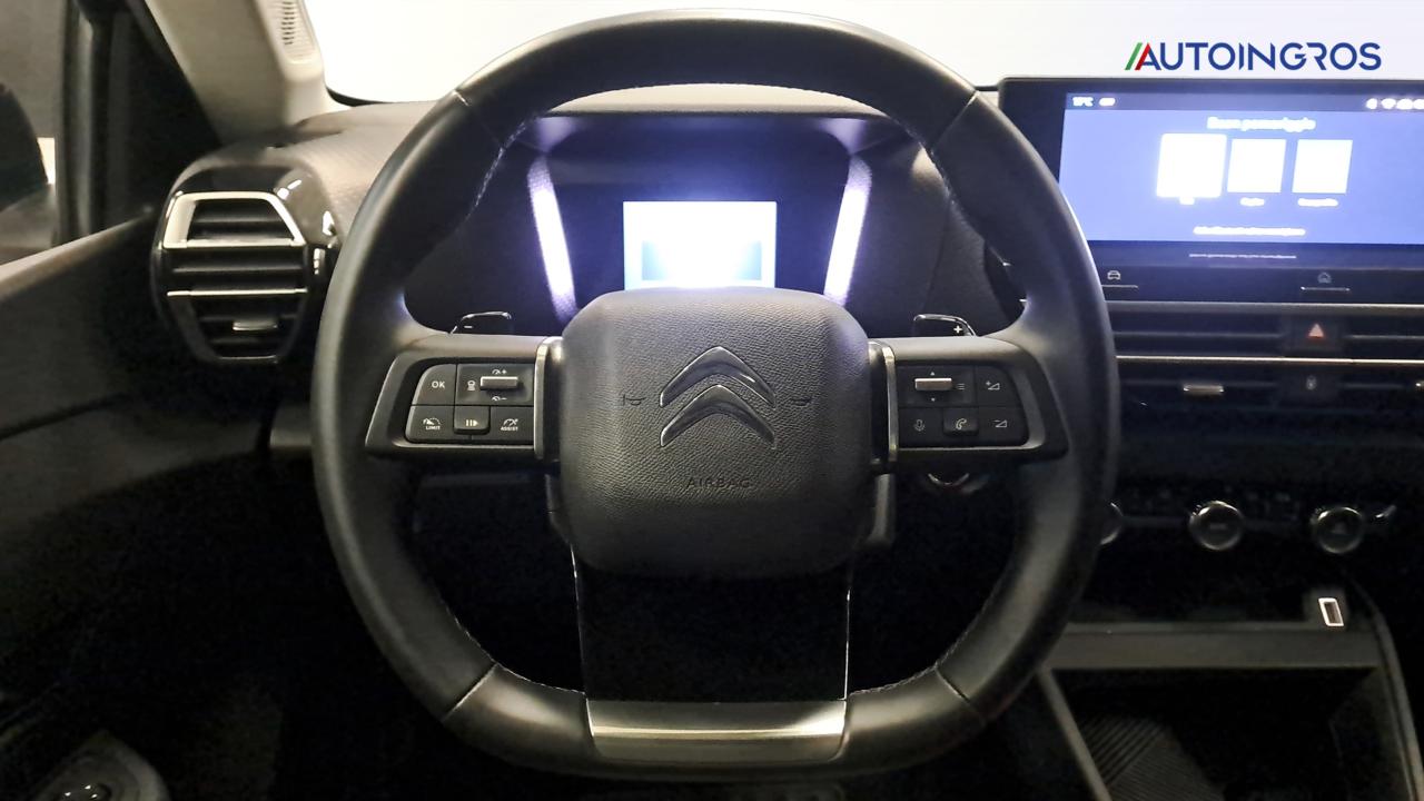 Citroën Citroën C4 usata 7