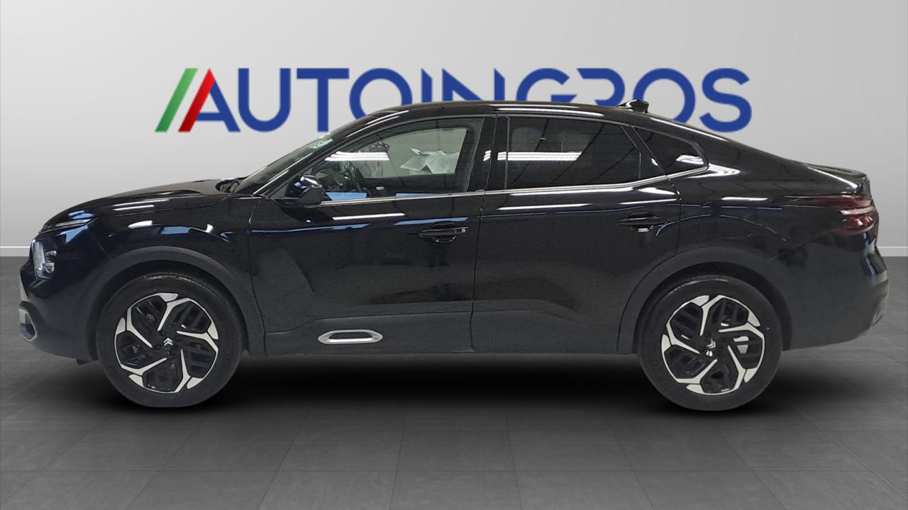 Citroën Citroën C4 usata 8